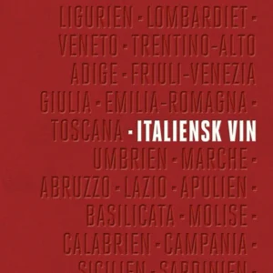 italiensk-vin