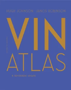 Vinatlas