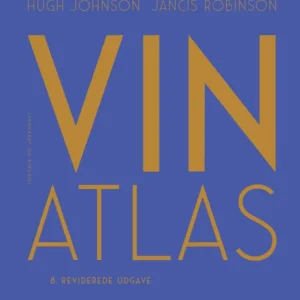 Vinatlas