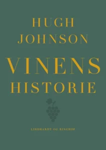 Vinens historie