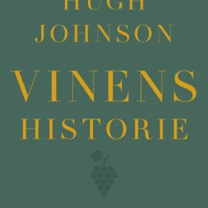 vinens-historie