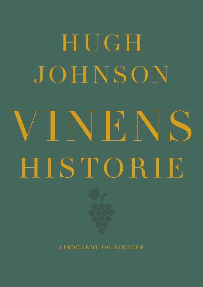 vinens-historie