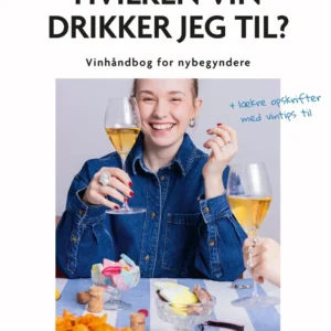 Hvilken vin drikker jeg til?