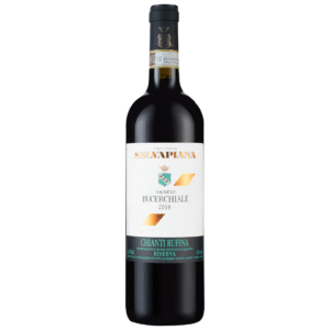 Selvapiana Chianti Rufina Vigneto Bucerchiale Riserva 2018