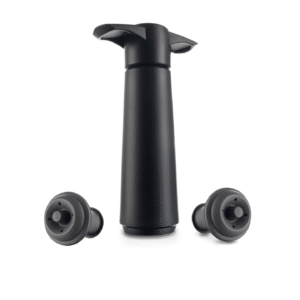 Vacu Vin, Wine saver - Vinsøt m/2 propper