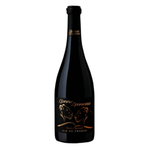 Lionne Leonessa Cuvøe Spøciale France 2017 0,75