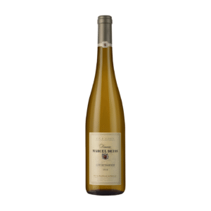 Marcel Deiss Gewørztraminer 2016 Alsace AOC