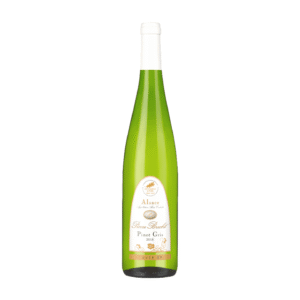 Pierre Brecht Cuvøe VF Pinot Gris 2018