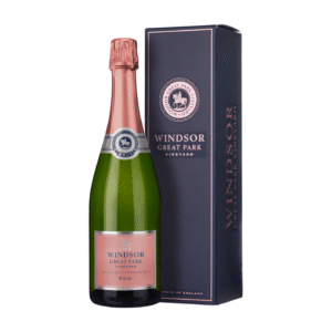 Windsor Great Park Sparkling Ros? 2019