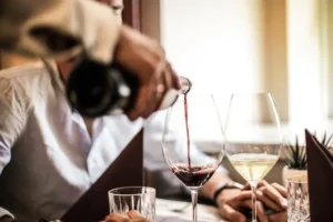 Hvor mange glas er der i en flaske vin?