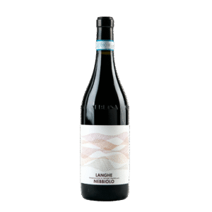 Nebbiolo Doc 2021 - Bacone