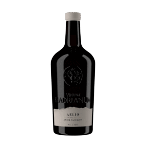 Trebbiano Aelio 2022, Orangevin - Vinum Hadrianum