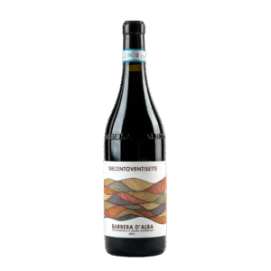 Barbera d´Alba Doc 2021 - Bacone