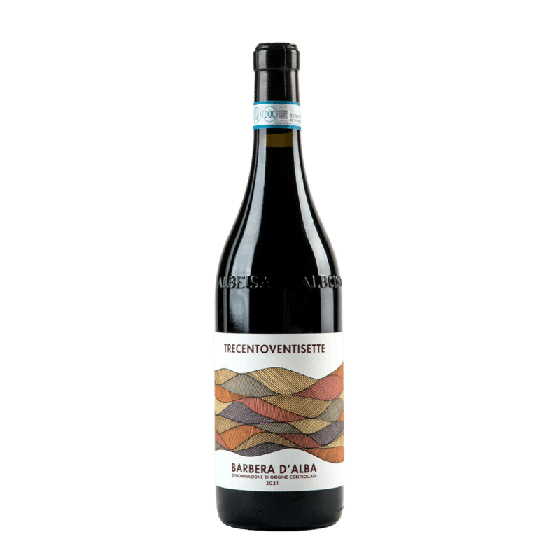 Barbera d?Alba Doc 2021 - Bacone
