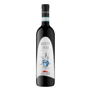 Barbera d´Alba Doc 2021 - Cascina Albano