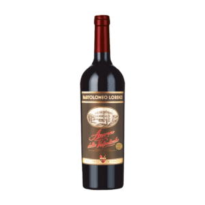 Bartolomeo Lorenzi Amarone 2018