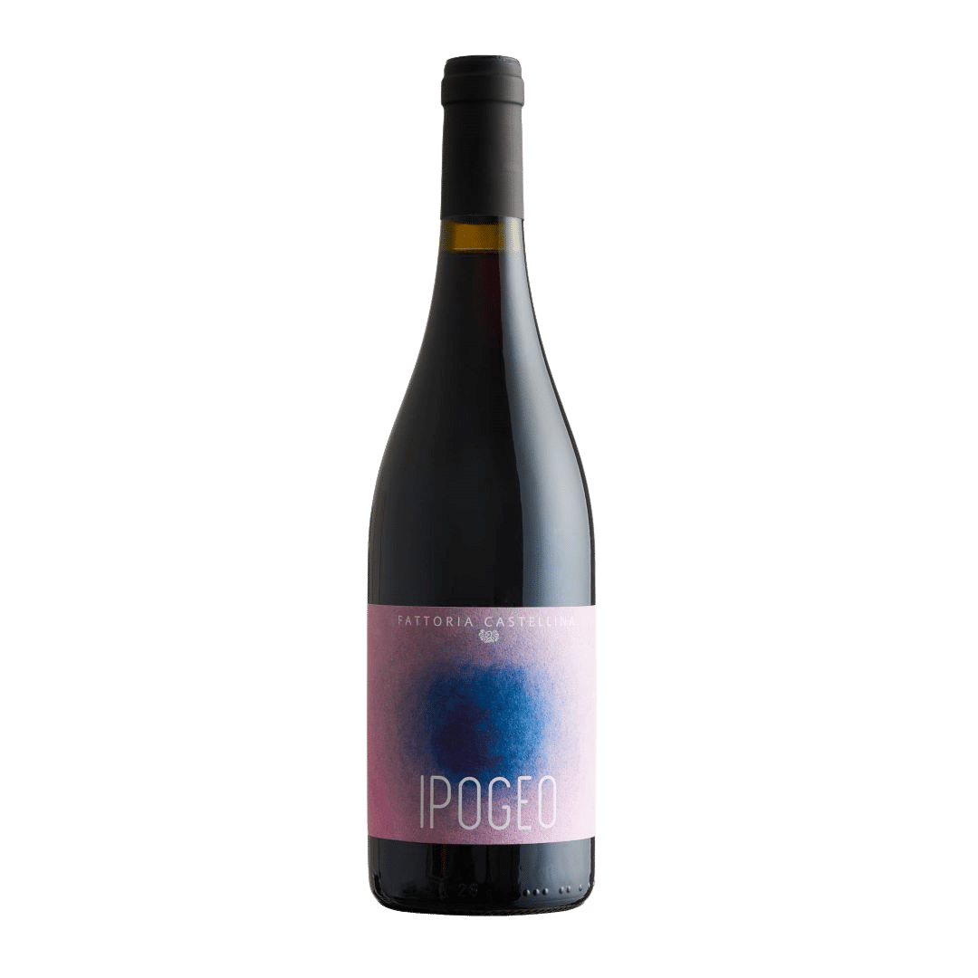 Ipogeo Igt Toscana 2020 - Fattoria Castellina