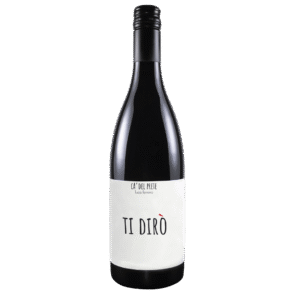 Grignolino 2024 "Ti Dirò"- Ca del Prete