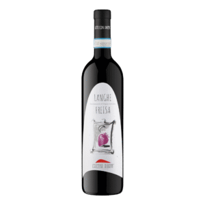 Langhe Doc Freisa 2015 - Cascina Albano