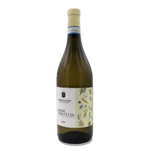 Langhe Doc Nascetta 2020 - Mauro Marengo