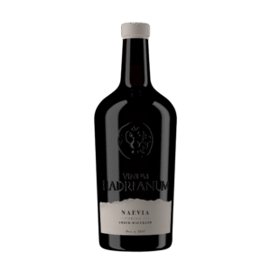 Pecorino Naevia 2022, Orangevin - Vinum Hadrianum