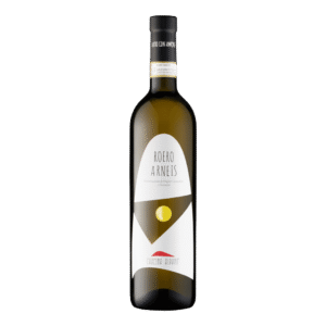 Roero Arneis Docg 2021 - Cascina Albano