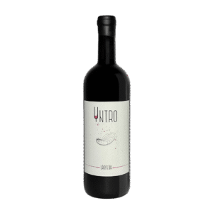 Yntro 2019, Sangiovese - La Stesa