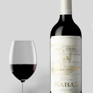 Ribera del Duero Reserva Seleccion Familia 2016