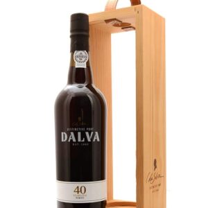 Dalva 40 års Portvin