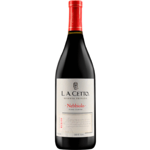 L. A. Cetto Nebbiolo Private Reserve 2019