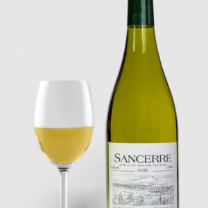 Domaine Les Chaumes Jean Jacques Bardin Sancerre 2023