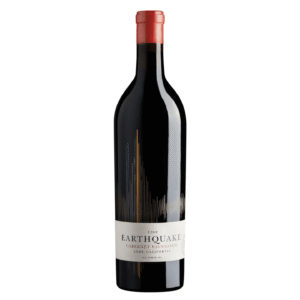 Earthquake Cabernet Sauvignon 2020