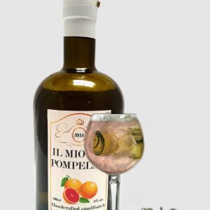 Il Mio Gin Pompelmo