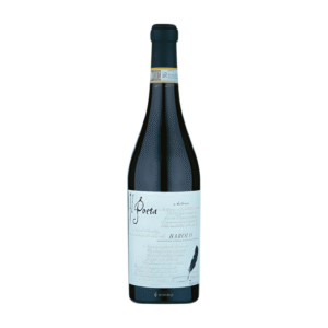 Il Poeta Barolo 2019