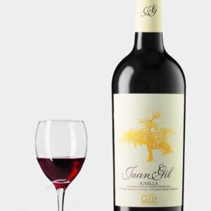 Juan Gil Yellow Label 2021