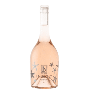 Chateau de la Negly Astérides Rosé 2023