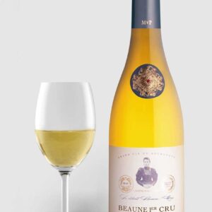 Madame Veuve Point Beaune 1er Cru Champs Pimont 2019