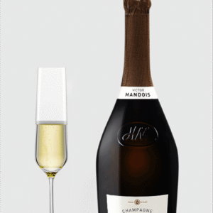 Mandois Victor Brut Vintage 2012, Vieille Vignes
