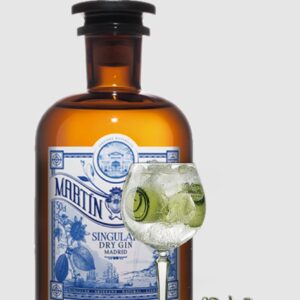 Martin Sesse Singular Dry Gin