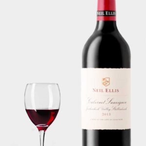 Neil Ellis Jonkershoek Cabernet Sauvignon 2013
