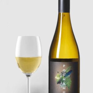 Pounamu Sauvignon Blanc 2022