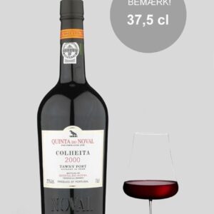 Quinta do Noval, Tawny Port Colheita 2000