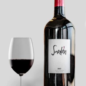 Quinta Sardonia Sardón 2020 MAGNUM