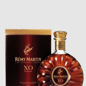 Remy Martin X.O. Excellence Cognac 1 ltr