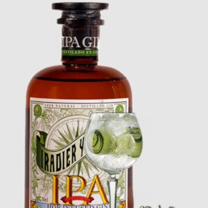 Singular IPA Hop Infused Gin