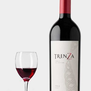 Trenza Family Collection 2016