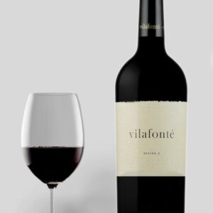 Vilafonte Series C 2015