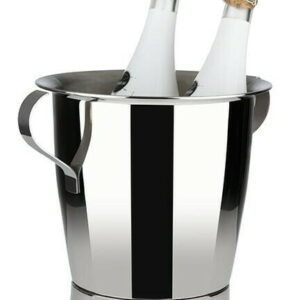 Vin / Champagnekøler Trophy- Stål
