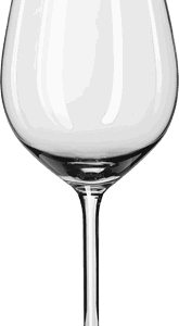 Vinglas Fortius 51 Cl Libbey 6stk.
