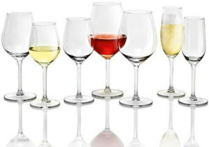 Champagneglas Fortius 20 Cl Libbey 12 Stk.